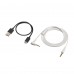 Наушники Audio Technica ATH-S220BT white