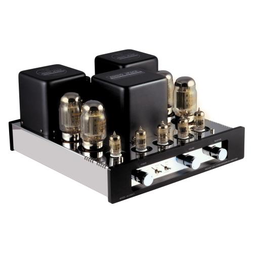 Ламповый усилитель Audio Space AS-8i MK III (KT88)