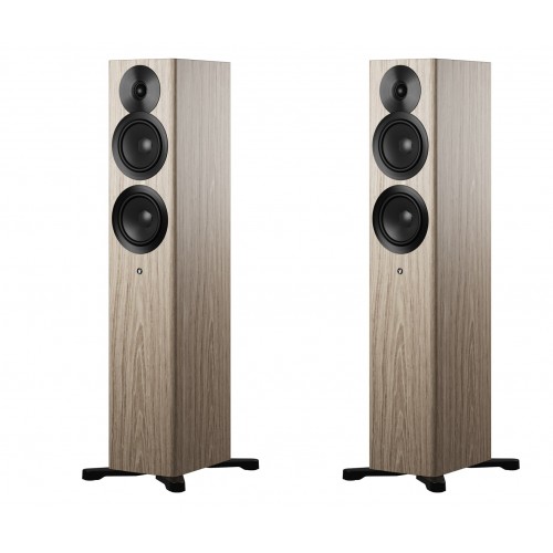 Напольная акустика Dynaudio Focus 30 Blonde Wood