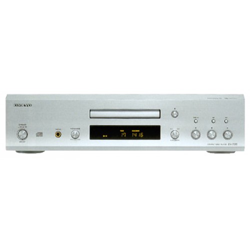 CD проигрыватель Onkyo DX-7555 S