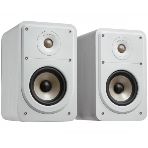 Полочная акустика Polk Audio Signature Elite ES15 white