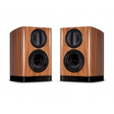 Полочная акустика Wharfedale Aura 1 Hi-Gloss Walnut