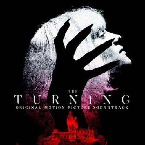 Виниловая пластинка Sony ORIGINAL MOTION PICTURE SOUNDTRACK, THE TURNING (Black Vinyl/Gatefold)