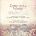 Виниловая пластинка Gentleman, The Selection (Best Of inkl. CD)