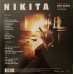 Виниловая пластинка OST — NIKITA (ERIC SERRA) (2LP)