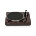 Проигрыватель винила Thorens TD 204 walnut high gloss