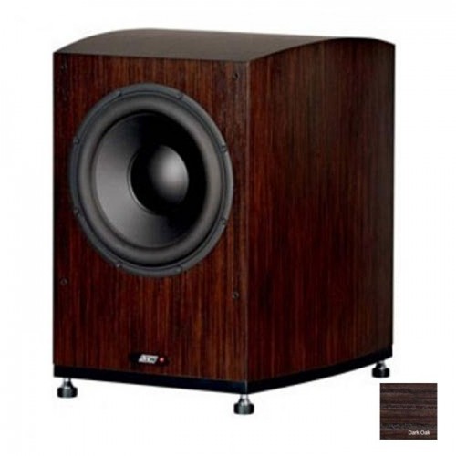 Сабвуфер ASW Genius AS-10 dark oak