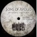 Виниловая пластинка Sons Of Apollo PSYCHOTIC SYMPHONY