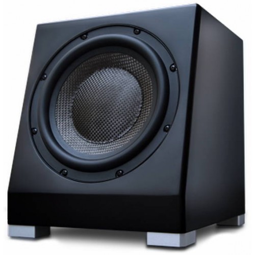 Сабвуфер Totem Acoustic KIN Sub 8 Black satin