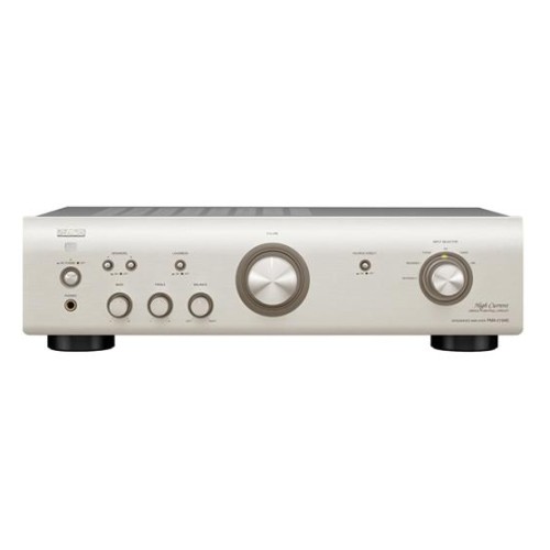 Стереоусилитель Denon PMA-510AE Prem silver