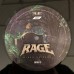 Виниловая пластинка Rage — WINGS OF FIRE (2LP)