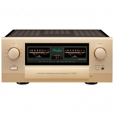 Интегральный усилитель Accuphase E-5000