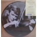 Виниловая пластинка WM DAVID BOWIE, DJ (40TH ANNIVERSARY) (Limited Picture Vinyl)