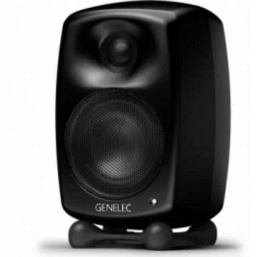 Полочная акустика Genelec G Two mystic black