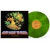 Виниловая пластинка Jefferson Starship - Blows Against The Empire (50Th Anniversary) (Limited Green Marble Vinyl)