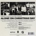 Виниловая пластинка WM PHOENIX / BILL MURRAY, ALONE ON CHRISTMAS DAY (2 Tracks)