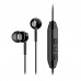 Наушники Sennheiser CX 150BT Black