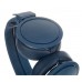 Наушники URBANEARS Plattan II BT Indigo