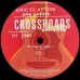 Виниловая пластинка Clapton, Eric, Crossroads Revisited: Selections From The Guitar Festivals (Box Set/Black Vinyl)