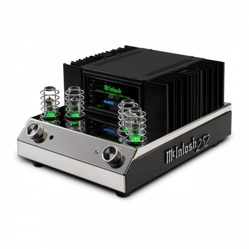 Интегральный усилитель McIntosh MA252