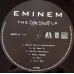 Виниловая пластинка Eminem, The Slim Shady LP