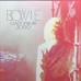 Виниловая пластинка PLG David Bowie Glastonbury (180 Gram Black Vinyl/Trifold)