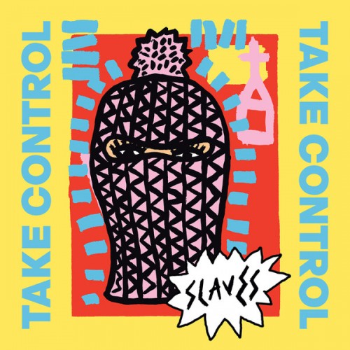 Виниловая пластинка Slaves, Take Control