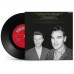 Виниловая пластинка Morrissey - That’s Entertainment / Cosmic Dancer (Limited/Black Vinyl)