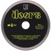 Виниловая пластинка The Doors THE DOORS (50TH ANNIVERSARY) (LP+3CD/Box Set)