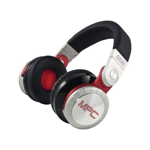 Наушники AKAI PRO MPC HEADPHONES