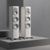 Напольная акустика Monitor Audio Platinum 200 (3G) Satin White