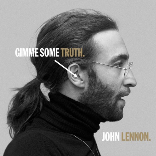 Виниловая пластинка John Lennon - Gimme Some Truth (Box)