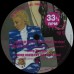 Виниловая пластинка WM Prince His Majesty'S Pop Life / The Purple Mix Club (RSD2019/Limited Black Vinyl/10 Tracks)