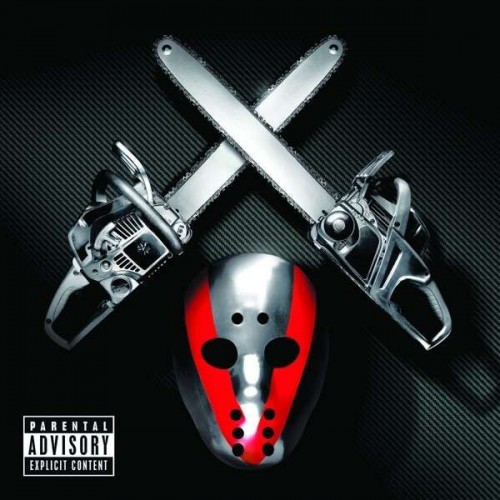 Виниловая пластинка Various Artists, SHADYXV