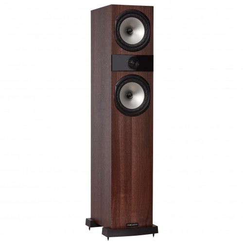 Напольная акустика Fyne Audio F303 Walnut