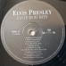 Виниловая пластинка Elvis Presley ELV1S - 30 #1 HITS (180 Gram/Gatefold)