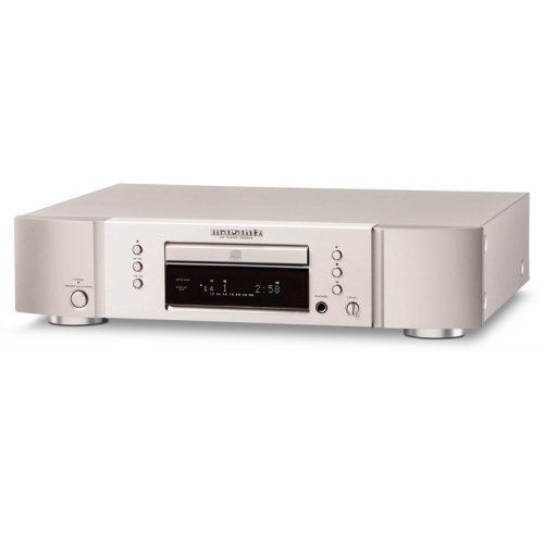 CD проигрыватель Marantz CD 5003 gold