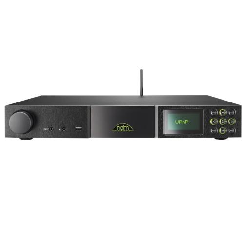 Сетевой аудио проигрыватель Naim NAC-N 172 XS