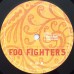 Виниловая пластинка Foo Fighters SKIN AND BONES (180 Gram)