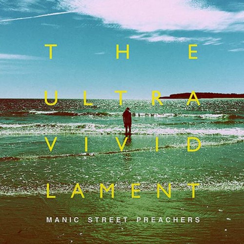 Виниловая пластинка Manic Street Preachers - The Ultra Vivid Lament