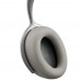 Беспроводные наушники KEF Mu7 Silver Grey