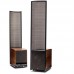 Напольная акустика Martin Logan Impression ESL 11A Dark Cherry