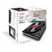 Проигрыватель винила ION Audio Air LP black