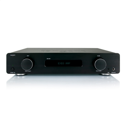 Стереоусилитель Tangent Exeo AMP black