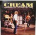 Виниловая пластинка Cream - Singles (V7) (Box)