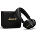 Наушники Marshall Mid ANC Bluetooth black