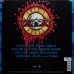 Виниловая пластинка Guns N' Roses - Use Your Illusion II (180 Gram Black Vinyl 2LP)