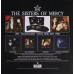 Виниловая пластинка The Sisters of Mercy FLOODLAND (Box set/180 Gram)