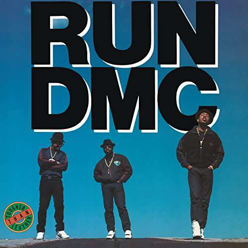 Виниловая пластинка Sony Run DMC Tougher Than Leather (180 Gram)