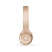 Наушники Beats Solo2 Wireless Headphones Gold